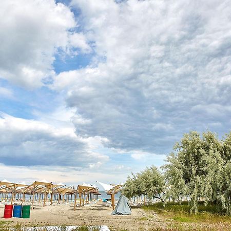 Summertime Tomis Villa Studio Mamaia Nord Năvodari Exterior foto